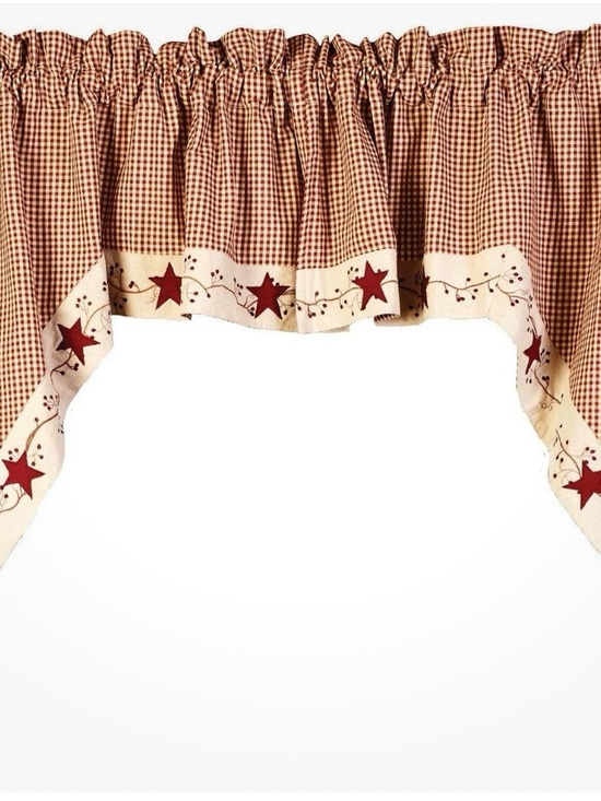 The Country House Collection Other - The Country House Collection Stars and Berries Country Swag